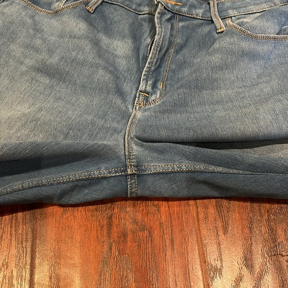 Old Navy, rockstar, super skinny, high rises - Picture 2 of 6